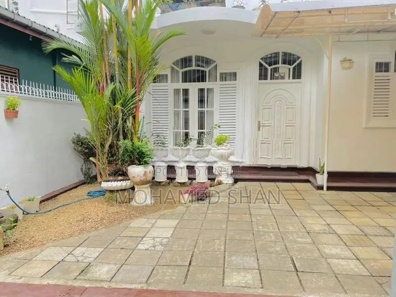 House for Sale Kotikawatta