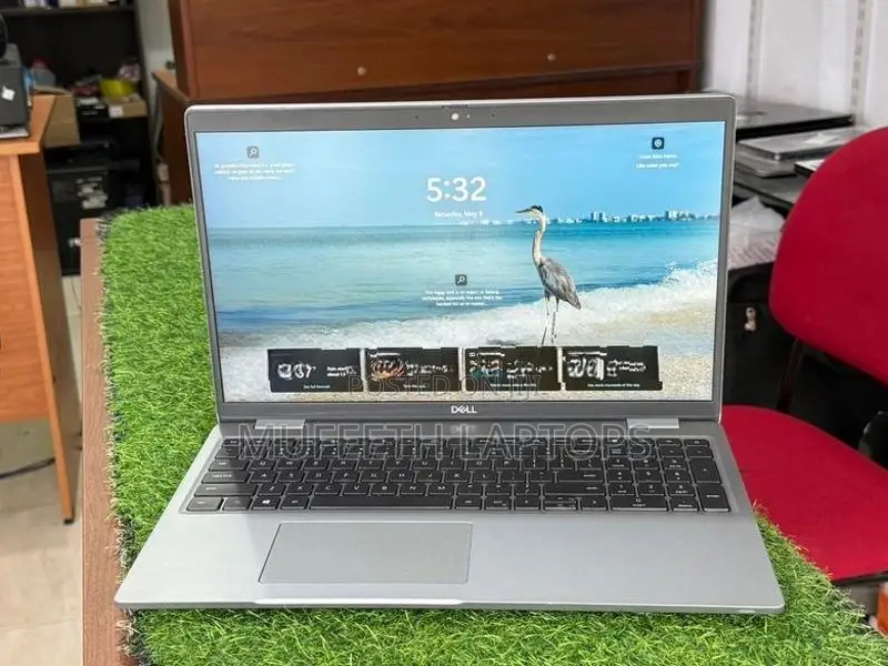 i5 11Gen 16GB Ram 256GB SSD 15.6”FHD Display