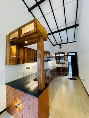 Modern 10 perch Brand New House for sale Athurugiriya