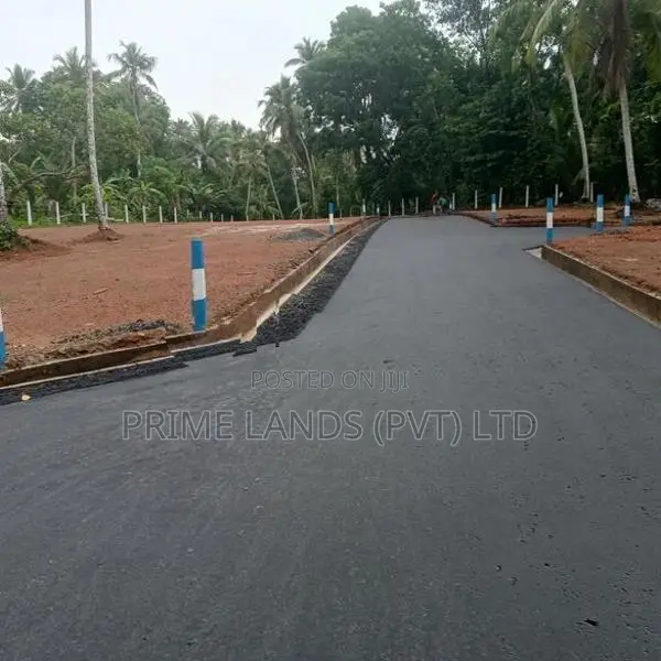 Land for Sale Minuwangoda