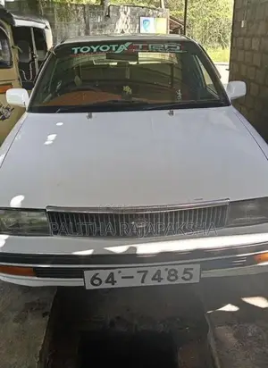 Toyota Corona 1993