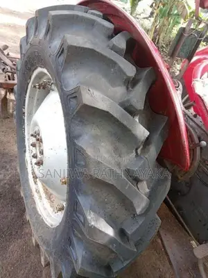 Massey Ferguson 35 2008
