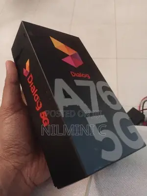 Dialog A76 (Used)