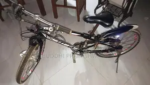 Sedona Japan Bicycle