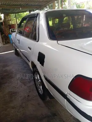 Toyota Corona 1993
