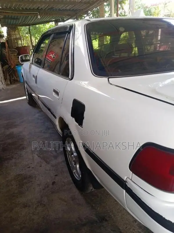 Toyota Corona 1993