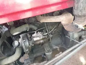 Massey Ferguson 35 2008