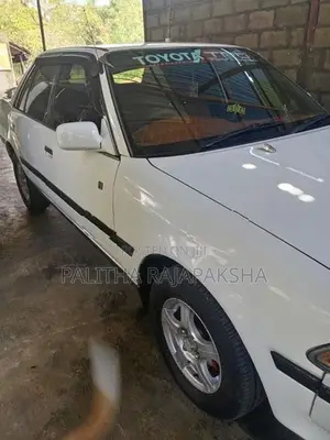 Toyota Corona 1993