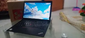 Lenovo ThinkPad X13 Gen 1 - i5 10th 16GB RAM 256GB SSD