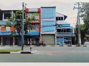 Sale for Building Ampara