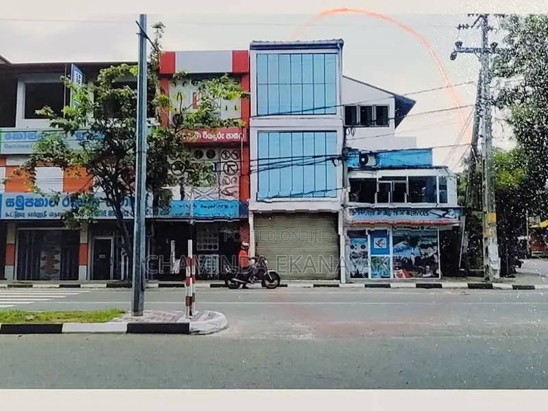 Sale for Building Ampara