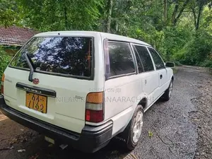 Toyota Corolla 1991
