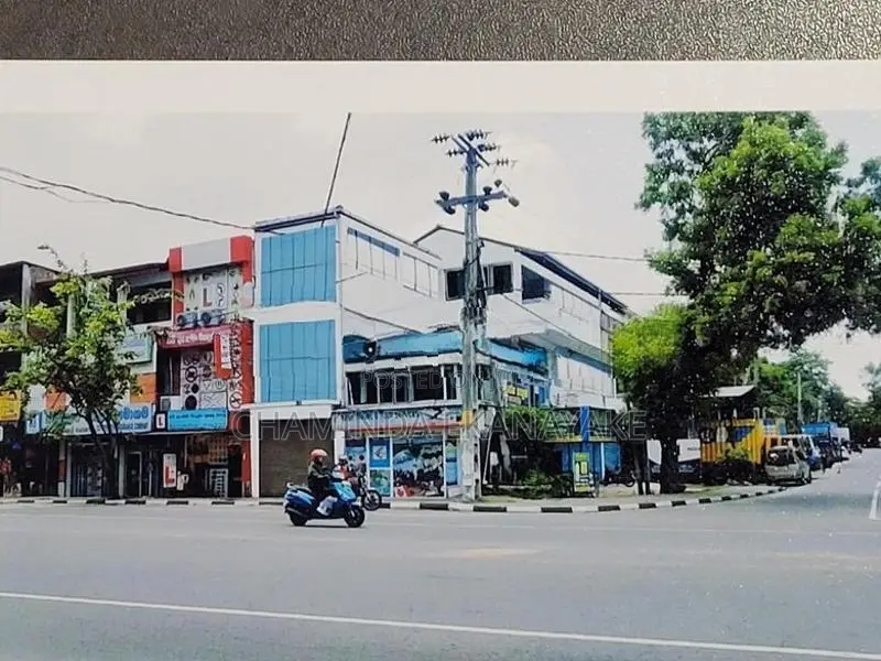 Sale for Building Ampara