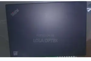 Lenovo ThinkPad X13 Gen 1 - i5 10th 16GB RAM 256GB SSD