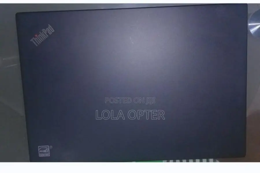 Lenovo ThinkPad X13 Gen 1 - i5 10th 16GB RAM 256GB SSD