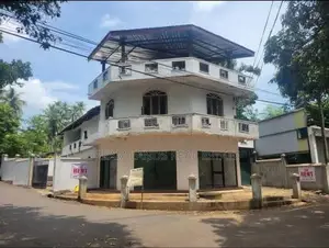 COMMERCIAL BUILDING FOR RENT IN KOTTAWA (SP1174)