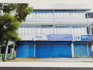 Sale for Building Ampara