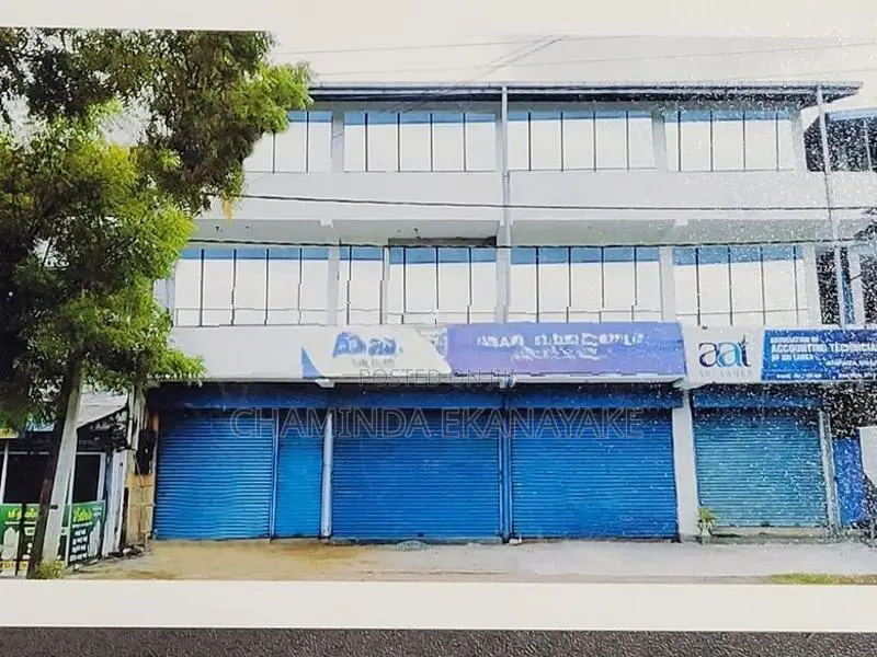 Sale for Building Ampara