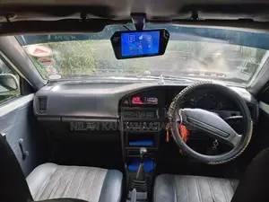 Toyota Corolla 1991