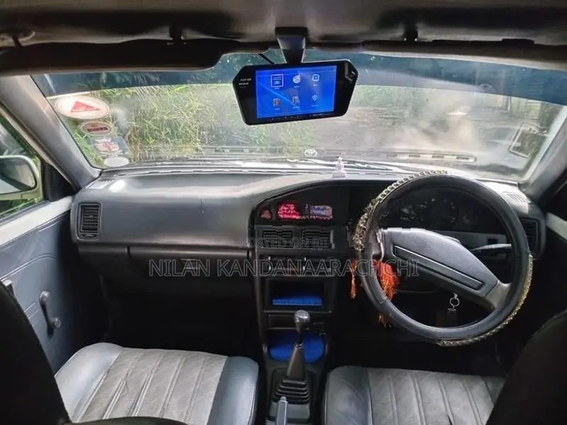 Toyota Corolla 1991