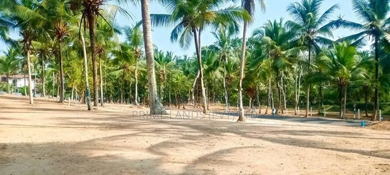 Land for Sale Kadawatha