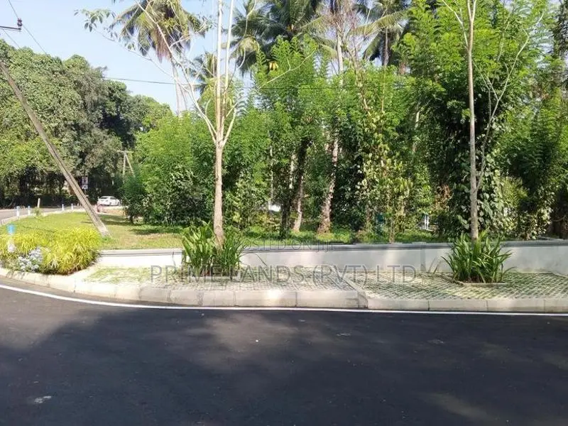 Land for Sale Yakkala