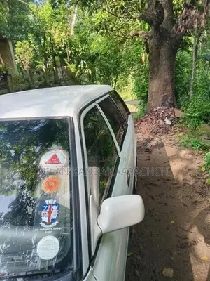 Toyota Corolla 1991