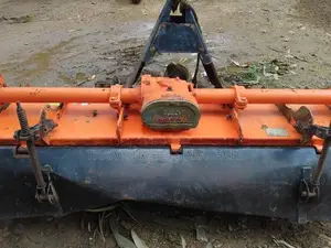 Rotavator 2020 Model