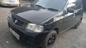 Maruti Suzuki Alto 2011