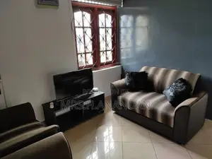 Fully Furnished Air Conditioned One Bed Room Apartment in Wellawatta