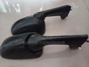 Honda CBR Side Mirrors