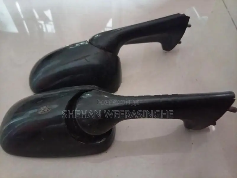 Honda CBR Side Mirrors