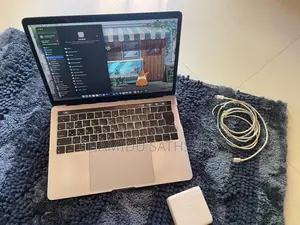 Apple MacBook Pro
