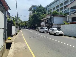 Land for sale in Kandy.