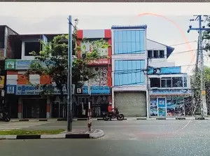 Building for Sale Ampara