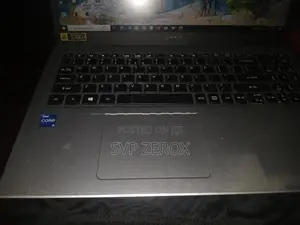 Acer i3 2nd Gen Laptop (Used)