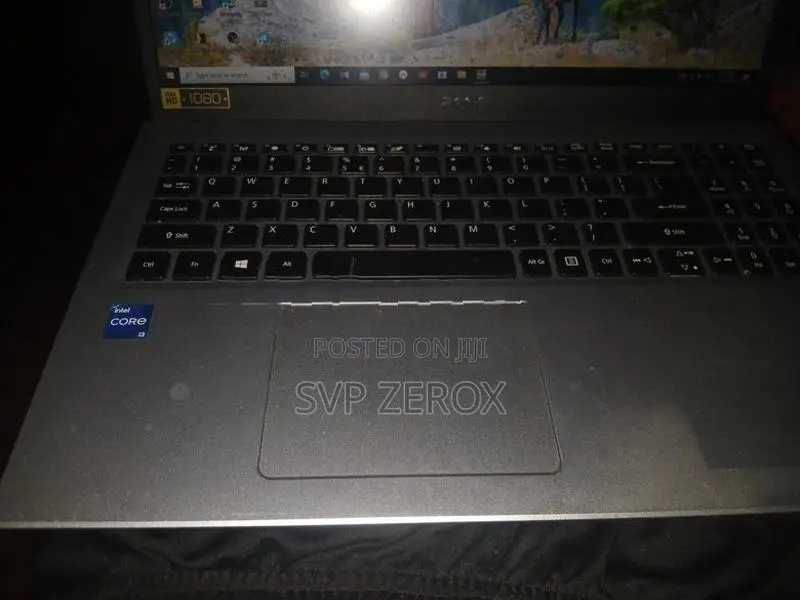 Acer i3 2nd Gen Laptop (Used)