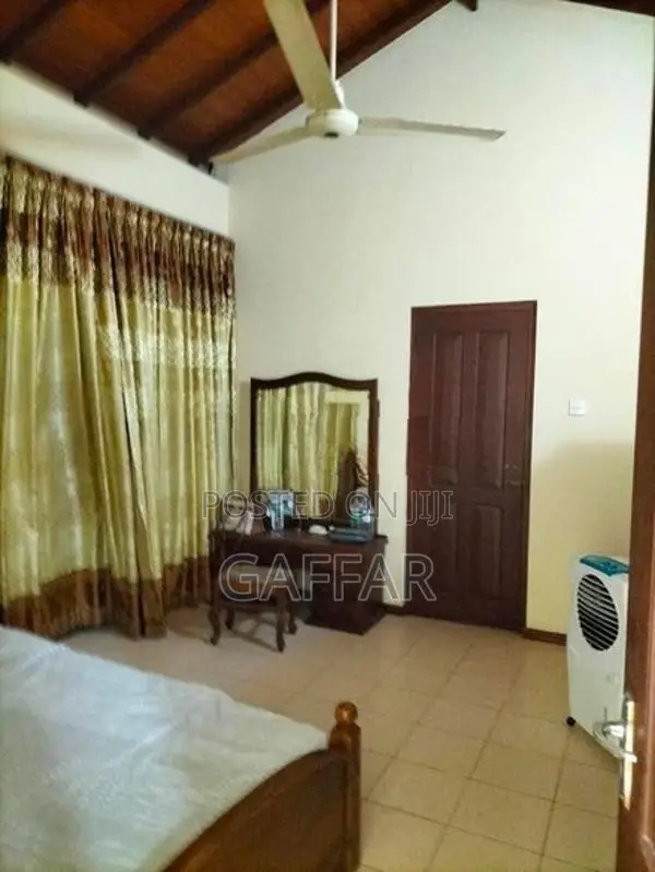 Kalubowila House for Rent