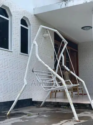 Garden Swing