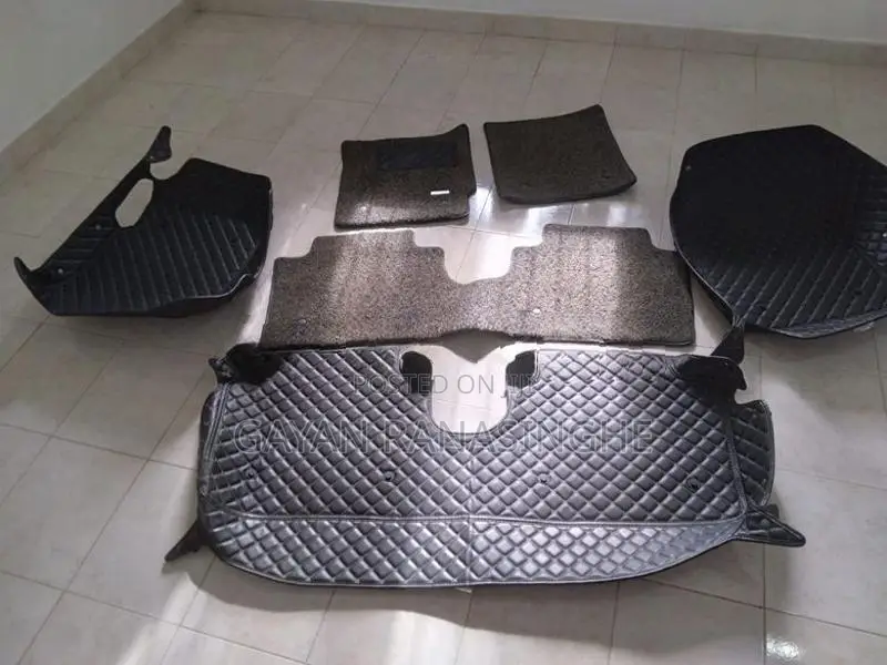 Vitz Carpets