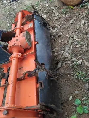 Rotavator 2020 Model