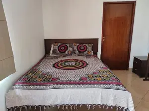 Fully Furnished Air Conditioned One Bed Room Apartment in Wellawatta