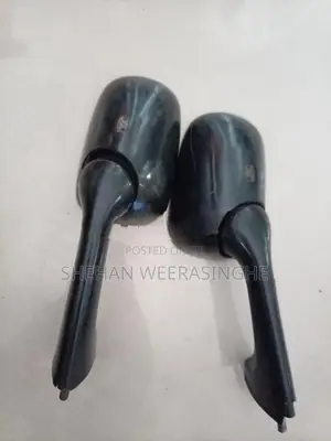 Honda CBR Side Mirrors