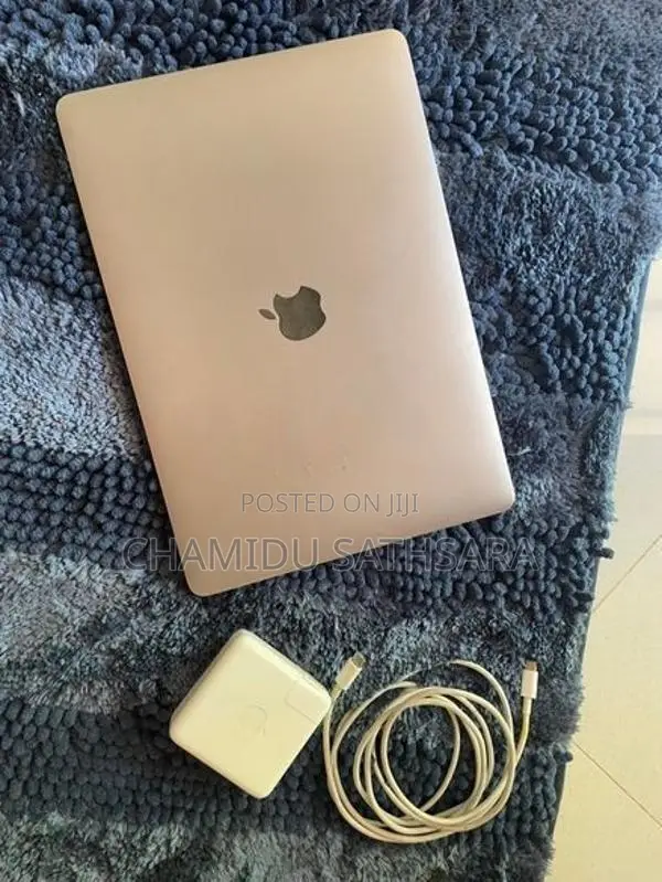 Apple MacBook Pro