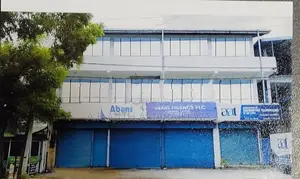 Building for Sale Ampara
