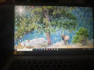 Acer i3 2nd Gen Laptop (Used)