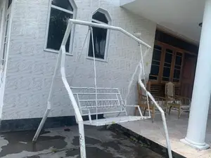 Garden Swing