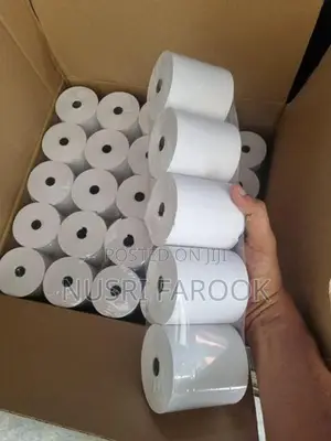 Thermal Paper Roll