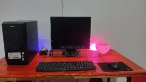 I5 3rd Gen Full Set Pc