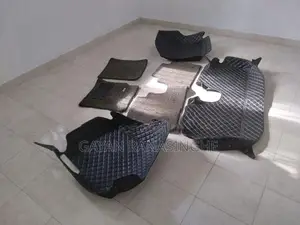 Vitz Carpets